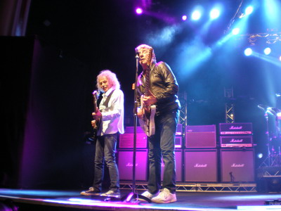 Alan and Rick