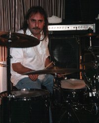 John Coghlan