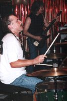 John and Tony